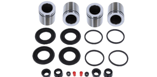 Kit reparación caliper Isuzu D-Max 2002-2012 Nissan X-Trail 2013 en adelante