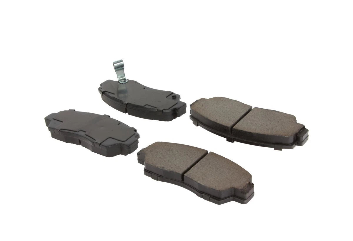 Pastillas de freno Mazda B2000 1986-1987 B2200 1987-1993 B2600 1990-1993