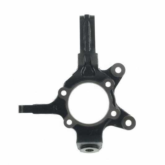 Muñón Muñ.Rda.Del.izquierdo.Suzuki Grand Vitara 4WD 2006-2013