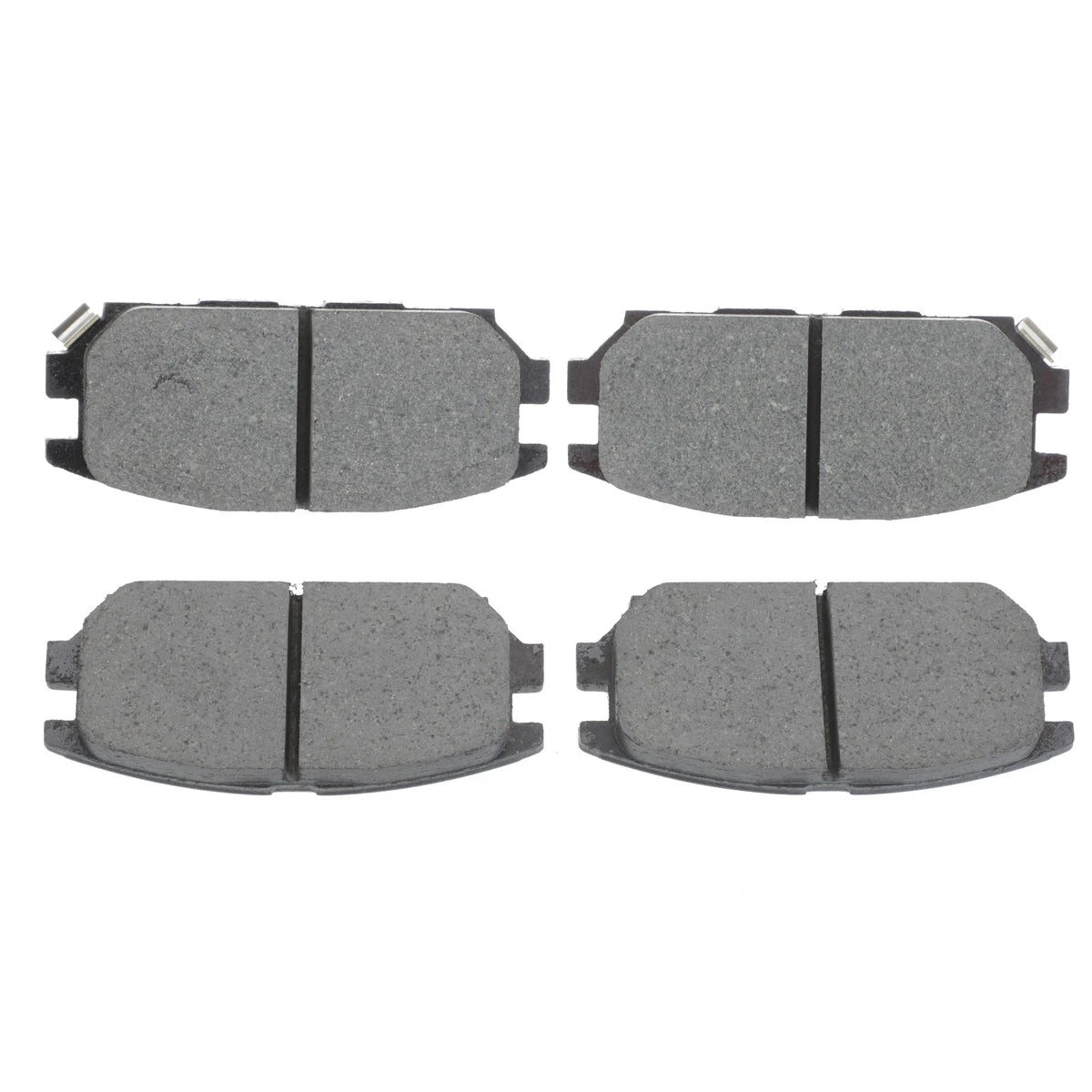 Pastillas de freno Mitsubishi Eclipse 1995-2012 Galant 1994-2012 Trasera