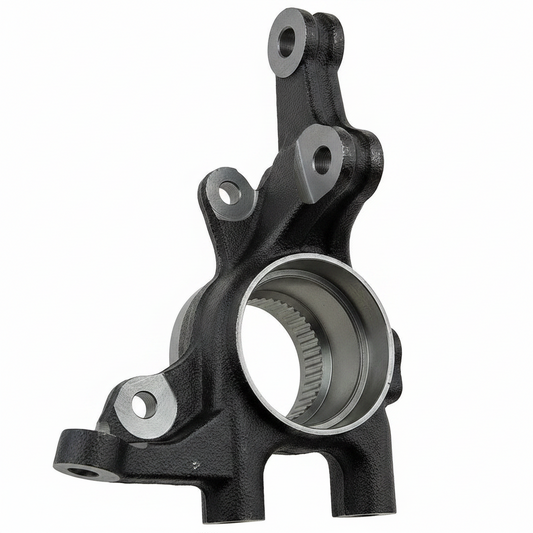 Muñón Muñ.Rda.Del.izquierdo.Hyundai.Elantra.2006-2010