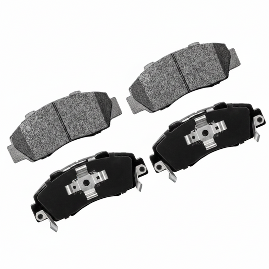 Pastillas de freno Honda CR-V 1997-2001 Accord Coupe 3.0 1998-2002 Odyssey 1995-1998