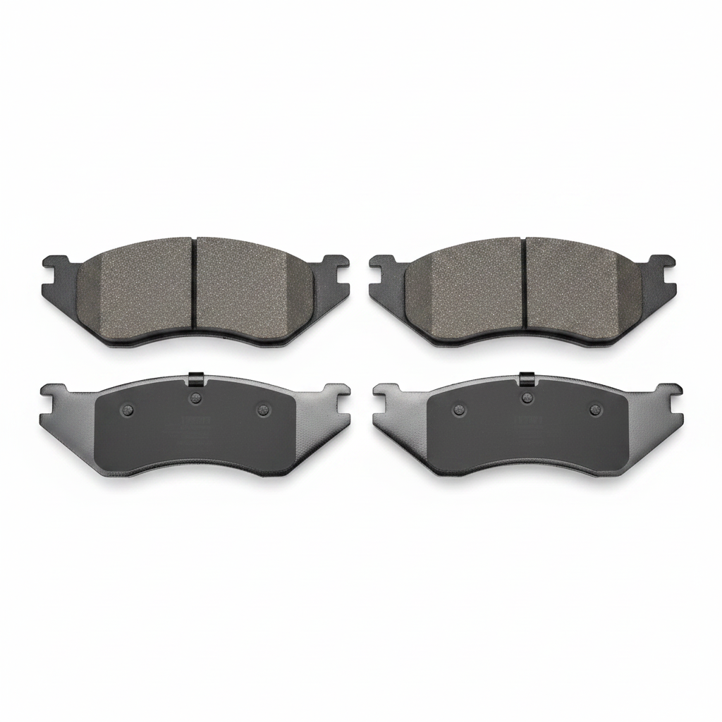 Pastillas de freno Ford Expedition 2002-2006