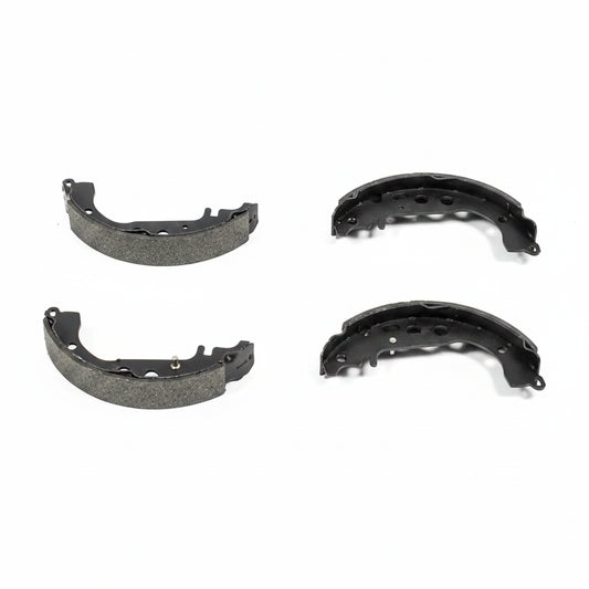 Zapata de Freno Toyota Corolla 2003-2005