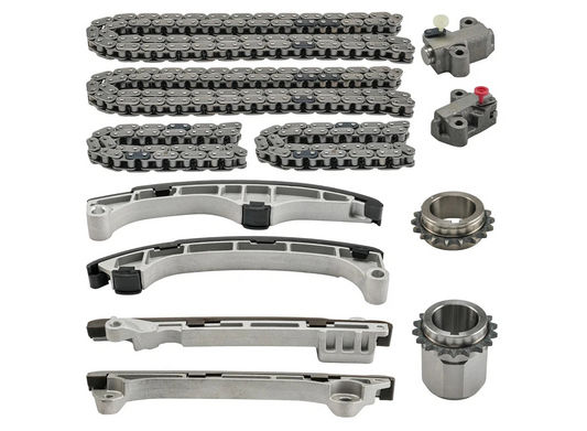 Kit de tiempo Toyota 1UR Tundra, Sequoia 4.6 V8 2010-12