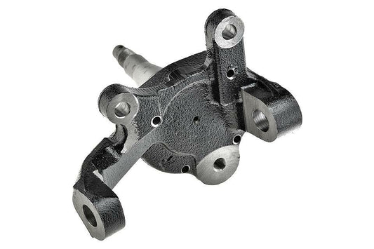 Muñón rueda delantera. derecho Nissan D2021 en adelanteD22 1997-2003