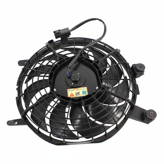 Ventiladora A/C Toyota Corolla 1996
