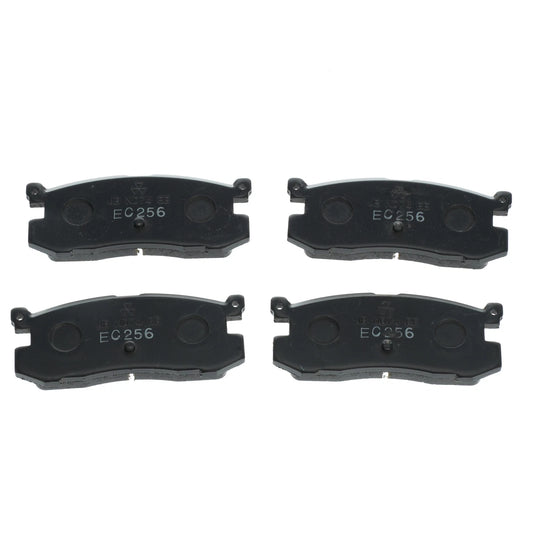 Pastillas de freno Mazda 6 2002 en adelante 626 2002 en adelante 323 (2.0) 2000-2003