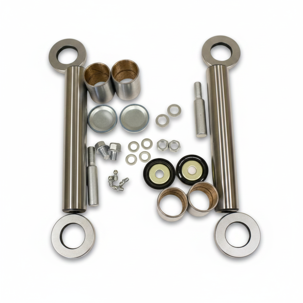 King Pin ISUZU NHR 25X178