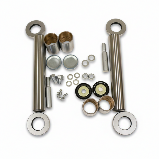 King Pin ISUZU NHR 25X178