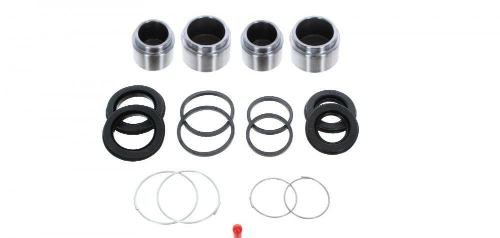 Kit reparación caliper Toyota Land Cruiser J200 2008 en adelante