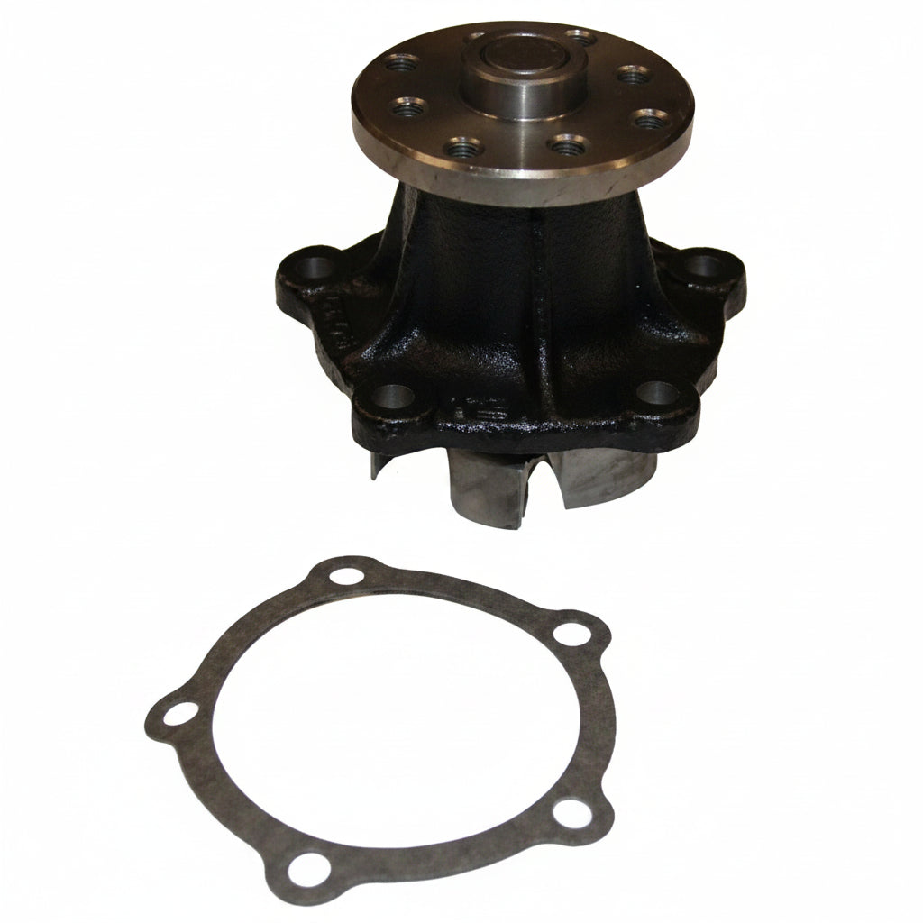 Bomba Agua Toyota H