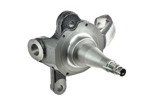 Muñón rueda delantera. izquierdo Nissan D2021 en adelanteD22 1997-2002