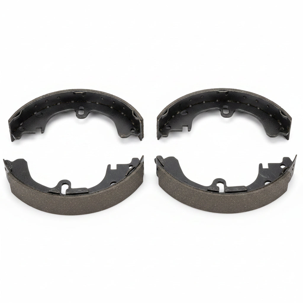 Zapatas de freno Toyota Tercel 1991-1999 Starlet 1989-1999