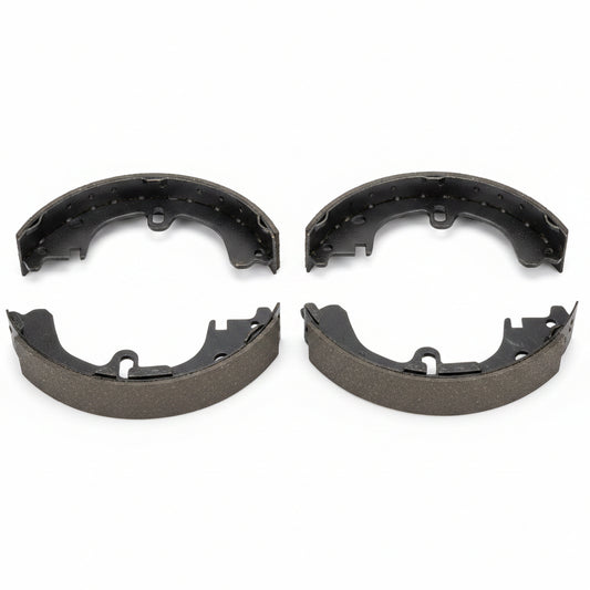 Zapatas de freno Toyota Tercel 1991-1999 Starlet 1989-1999