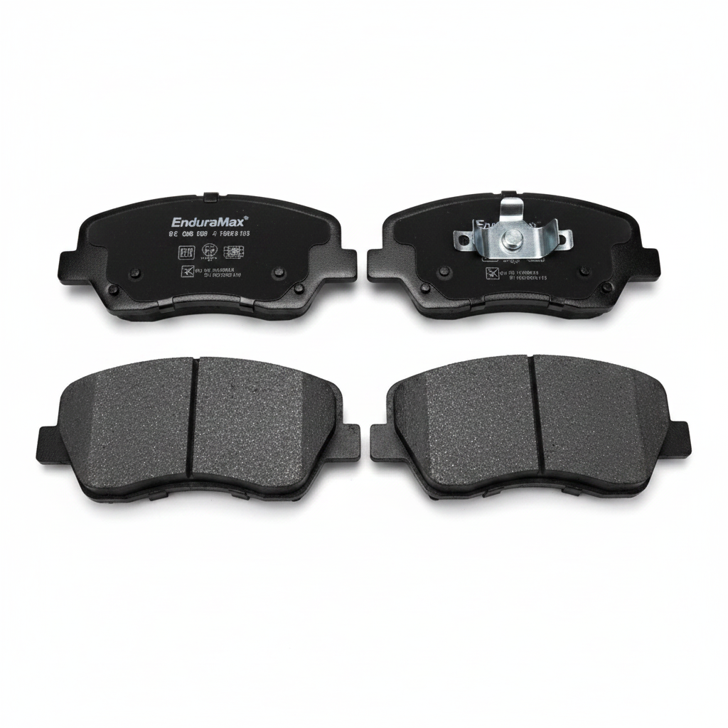 Pastilla de Freno Hyundai Elantra 2007-2010 Santa Fe 2001-2006 Tucson 2003-2005 Kia