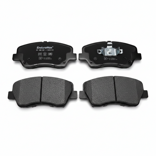 Pastilla de Freno Hyundai Elantra 2007-2010 Santa Fe 2001-2006 Tucson 2003-2005 Kia