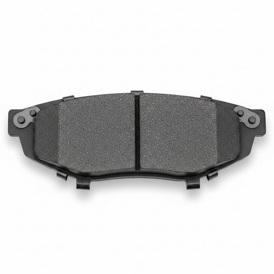 Pastillas de freno Ford F150 2004-2011 Trasera
