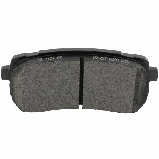 Pastillas de freno Hyundai Veracruz 2007 en adelante H1 2006 en adelante Kia Carnival 2006-2009 Sedona 2006 en adelante Trasera
