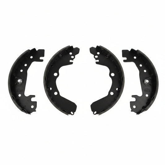 Zapatas de freno Mitsubishi Lancer 1985-2000 Mirage 1985-2000 Galant 1983-2005