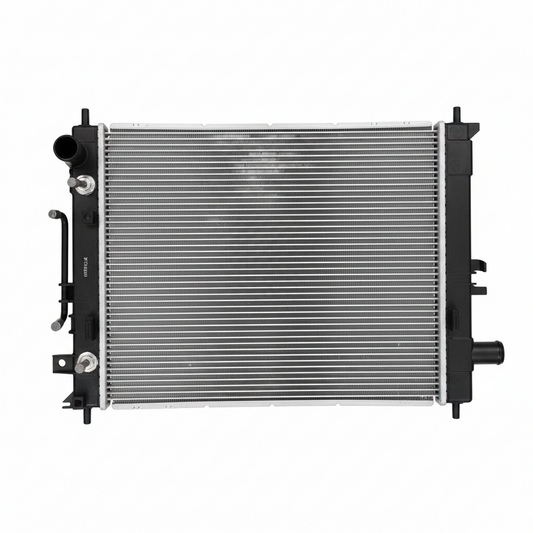 Radiador Hyundai Elantra 2013-2015 16 ATM/Kia Forte/Sedan 2015-2018 20