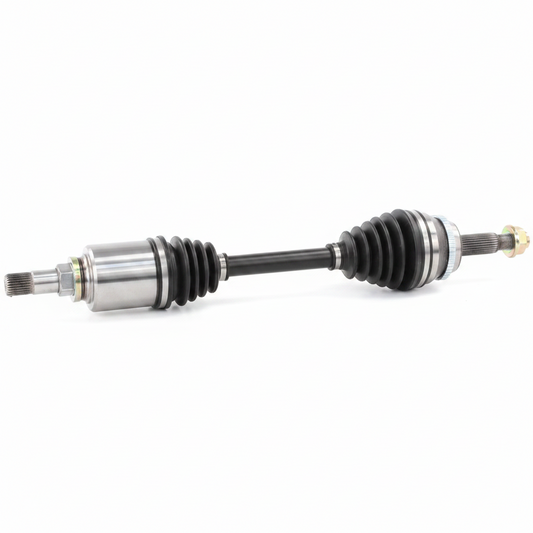 Flecha Completa Toyota Corolla 2003-2008 RH