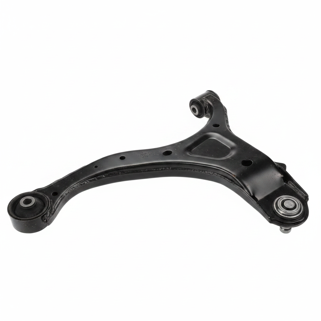 Tijera de suspensión inferior Hyundai Santa Fe