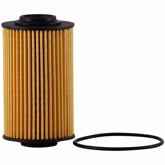 Filtro de Aceite CHEVROLET COLORADO 2016-3 6L V6