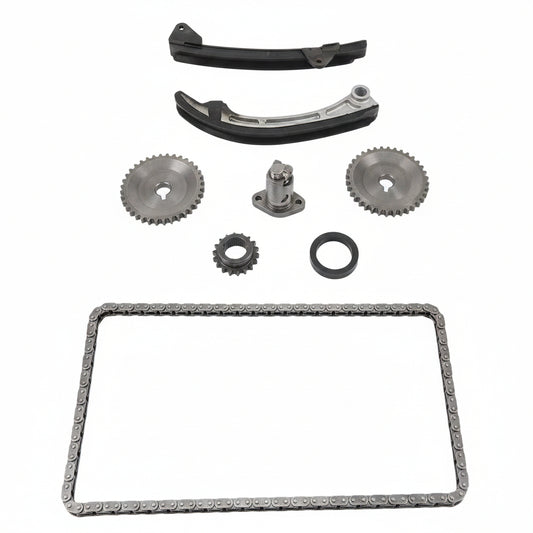 Kit Tiempo Toyota 1ZZ 30MM (OSK)