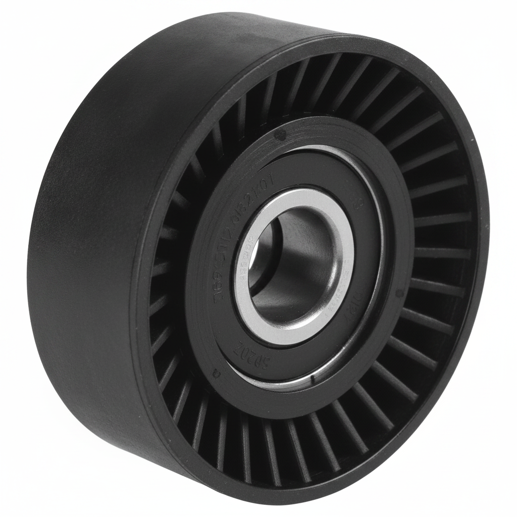 Polea tensora JEEP PATRIOT 2007-2017 / Outlander 2006- 12 / Lancer 2007