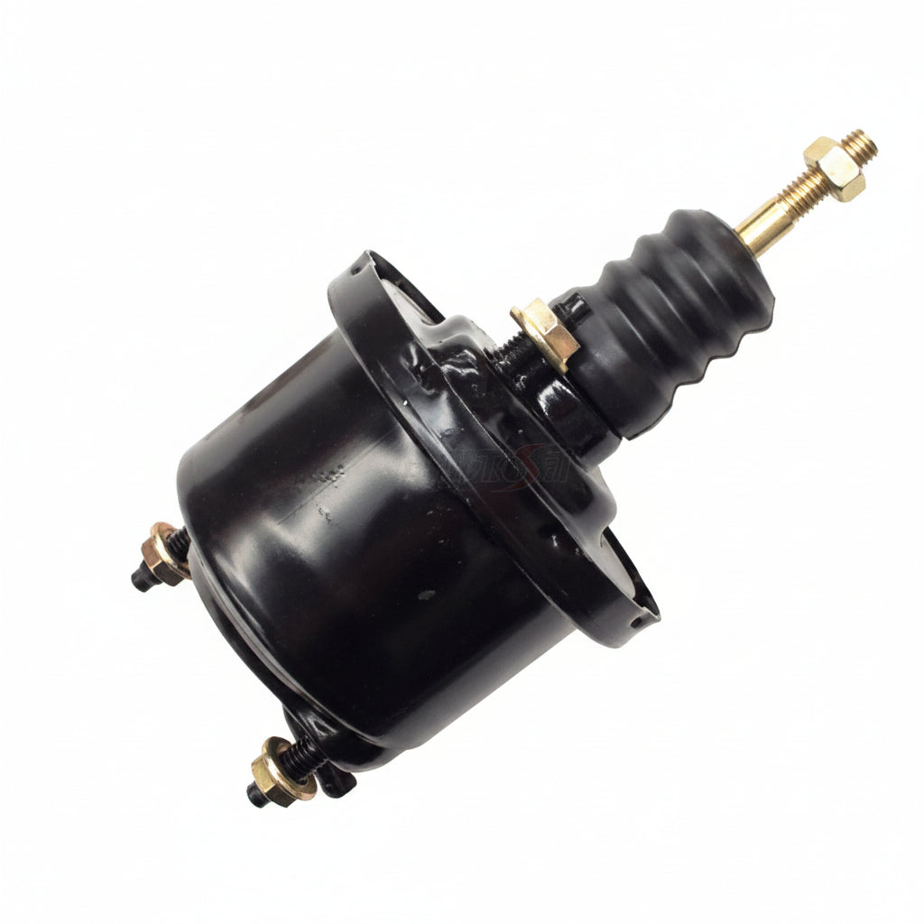 Booster CLUTCH Mitsubishi 4D30 4D31