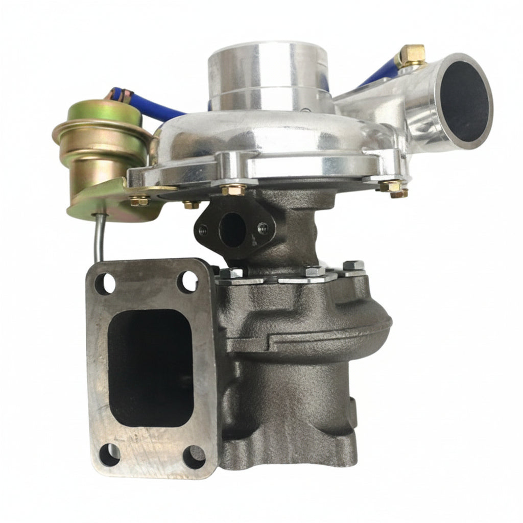 Turbo cargador Hino J08C 7.9