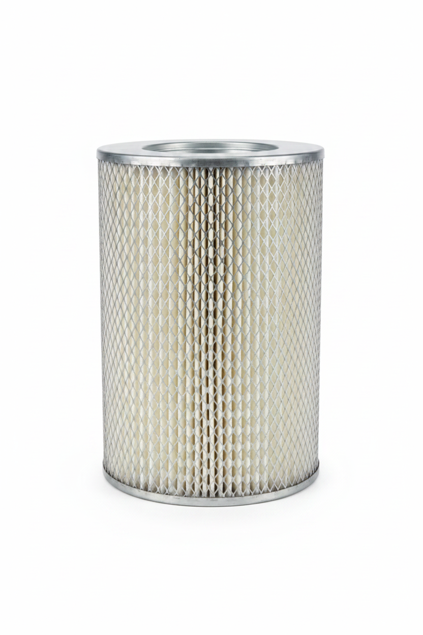 Filtro de Aire ISUZU FORWARD 6HK1 1987-2004 / 6HE1T / 6SA1T 7.1,7.8l