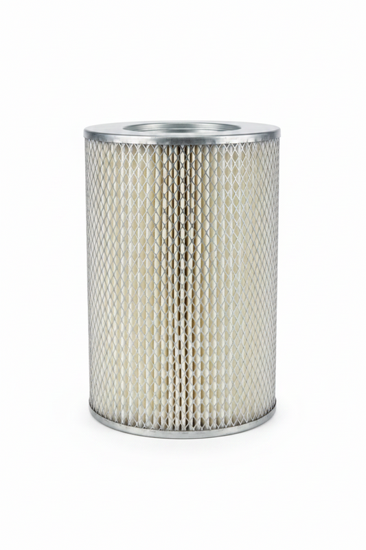 Filtro de Aire ISUZU FORWARD 6HK1 1987-2004 / 6HE1T / 6SA1T 7.1,7.8l
