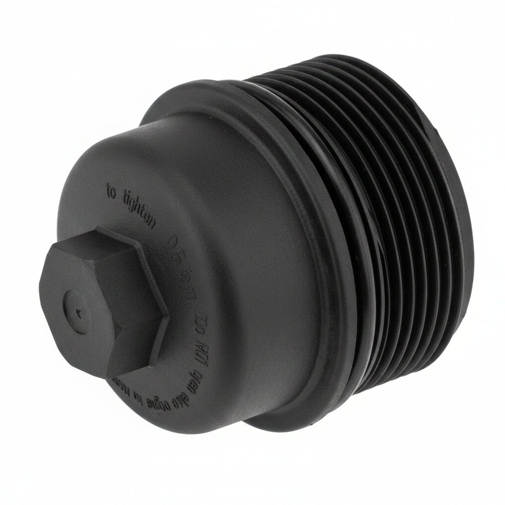 Base de Filtro de Aceite Dodge DURANGO 2011-2012 6 CYL 3.6L -Dodge JOURNEY 2011- 6 CYL 3.6L -Jeep GRAND