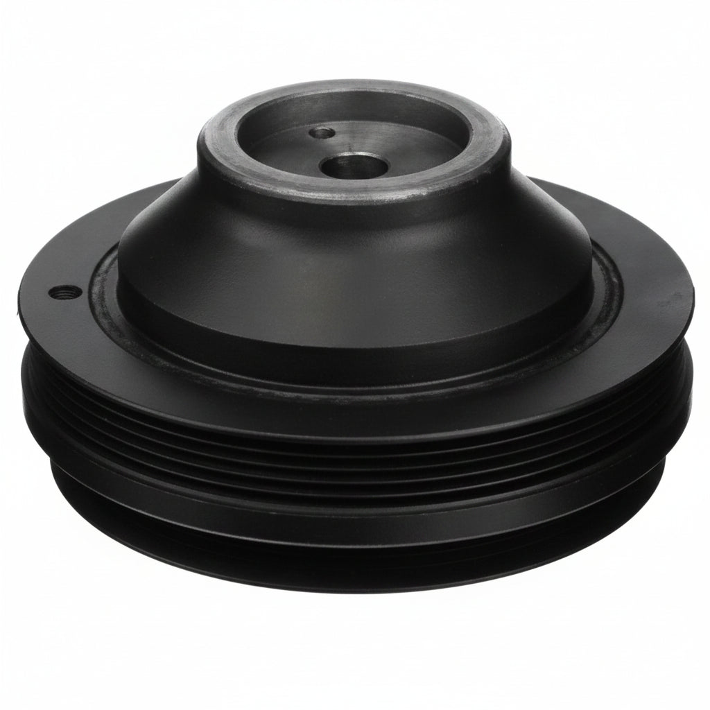 Damper de cigüeñal Mitsubishi// Montero 1990