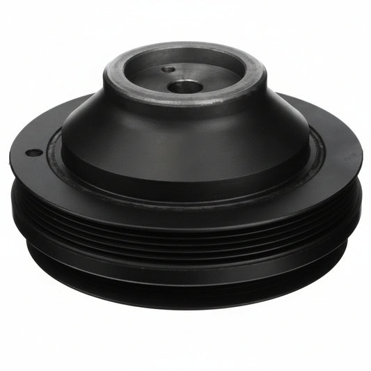 Damper de cigüeñal Mitsubishi// Montero 1990