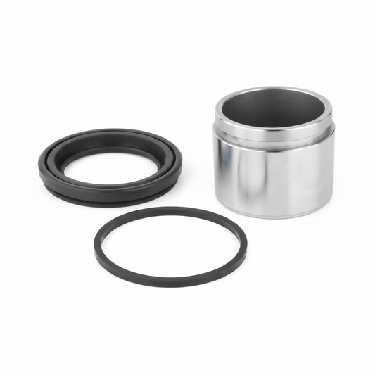 Pistón de caliper Kit Rep Kia K2500 2001 en adelante K2700 1999 en adelante Bongo lll 2003 en adelante