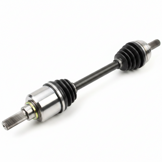 Flecha Completa Nissan Sentra 2013-2018 LH