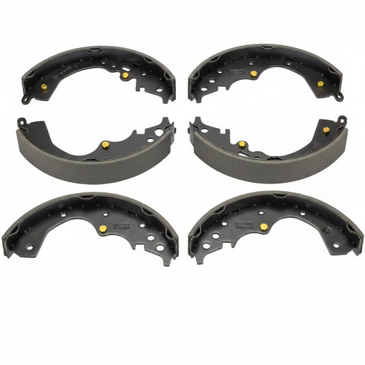 Zapatas de freno Toyota Tacoma 2005-2014
