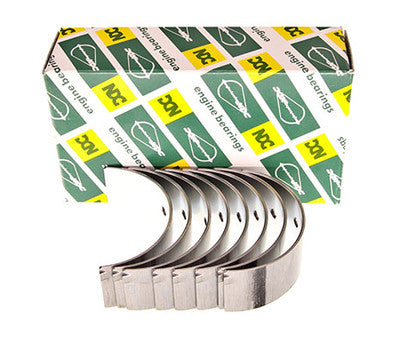 Casquillo de Biela Toyota 1KZ 1KD