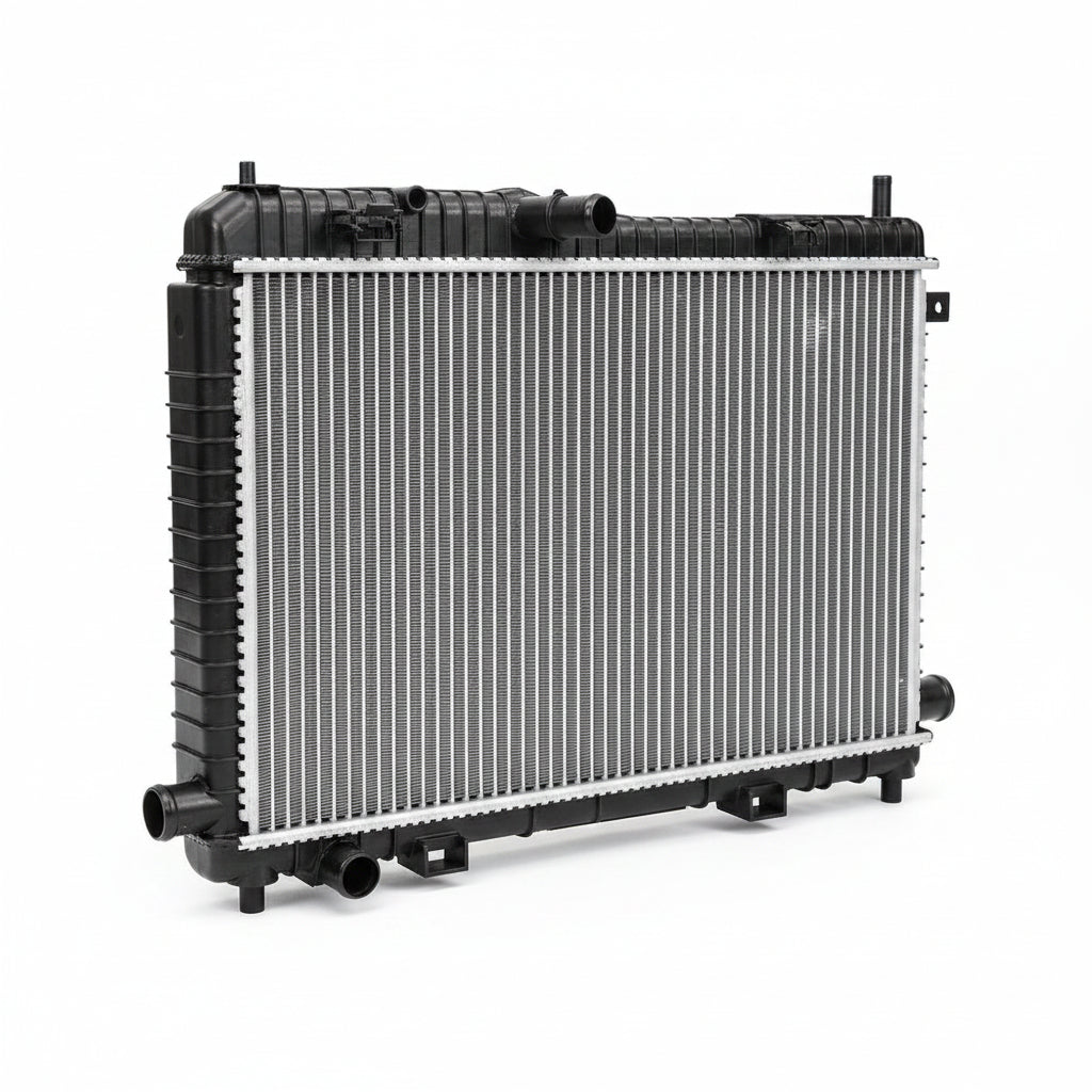Radiador Ford Eescape 2008-2012 30L V6 ATM