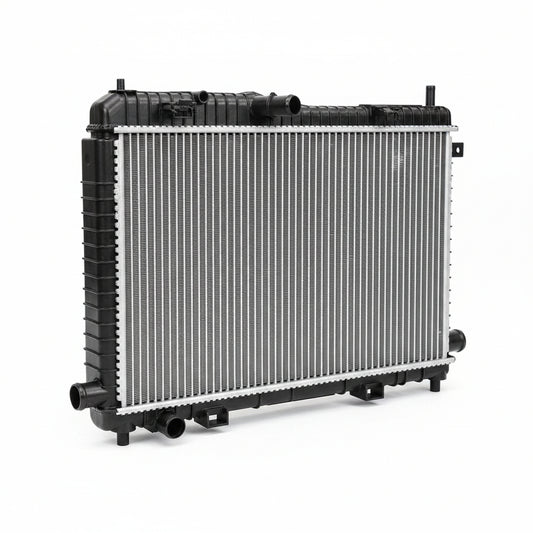 Radiador Ford Eescape 2008-2012 30L V6 ATM