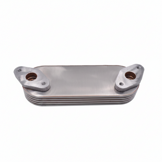 Enfriador de aceite Mazda WL W9