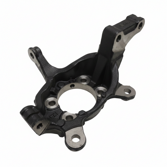 Muñón rueda delantera. izquierdo Nissan Sentra 2011-2012