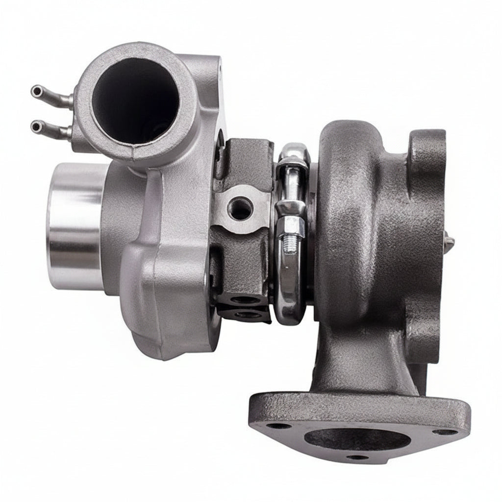 Turbo cargador Mitsubishi 4D56T 2 5 98 kW 133 Hp Ref(W/O)