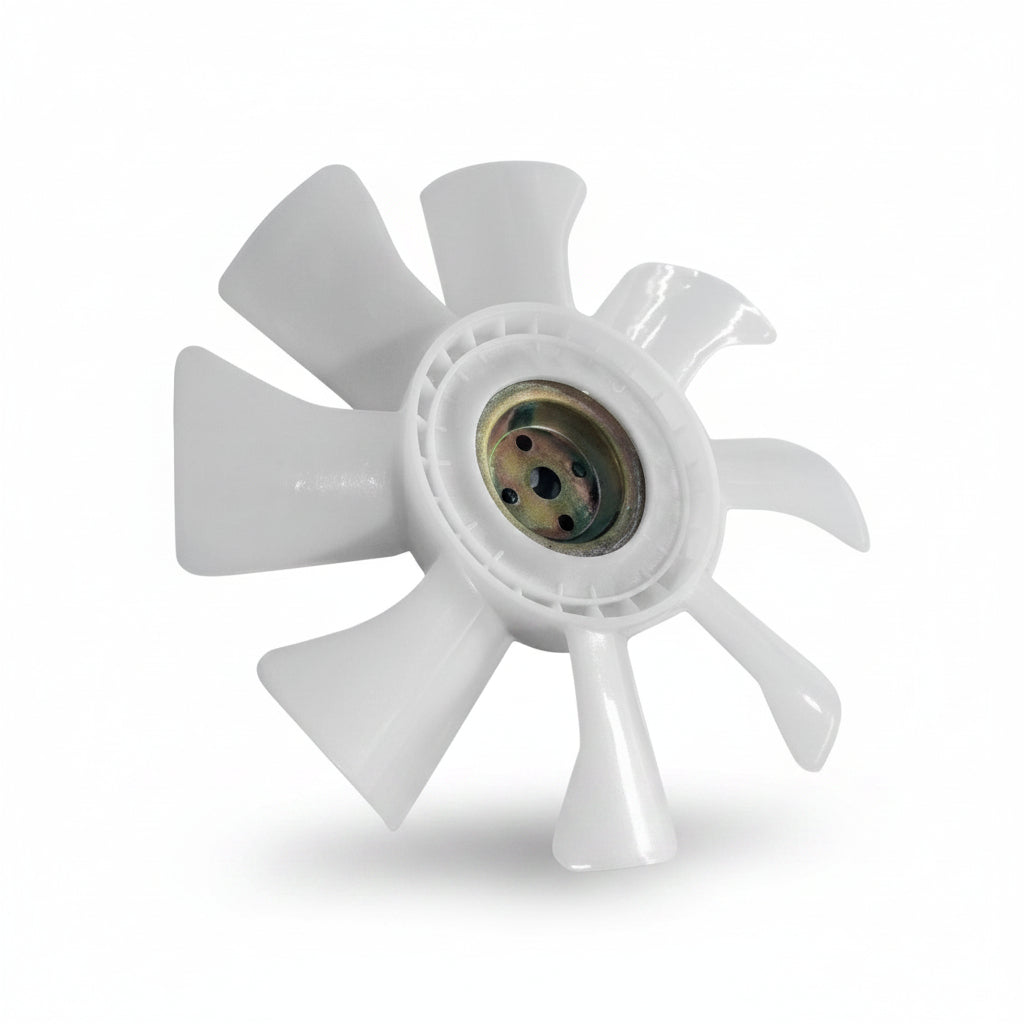 Ventiladora Mitsubishi 4D30 4D31