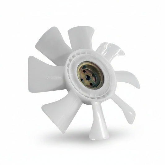 Ventiladora Mitsubishi 4D30 4D31