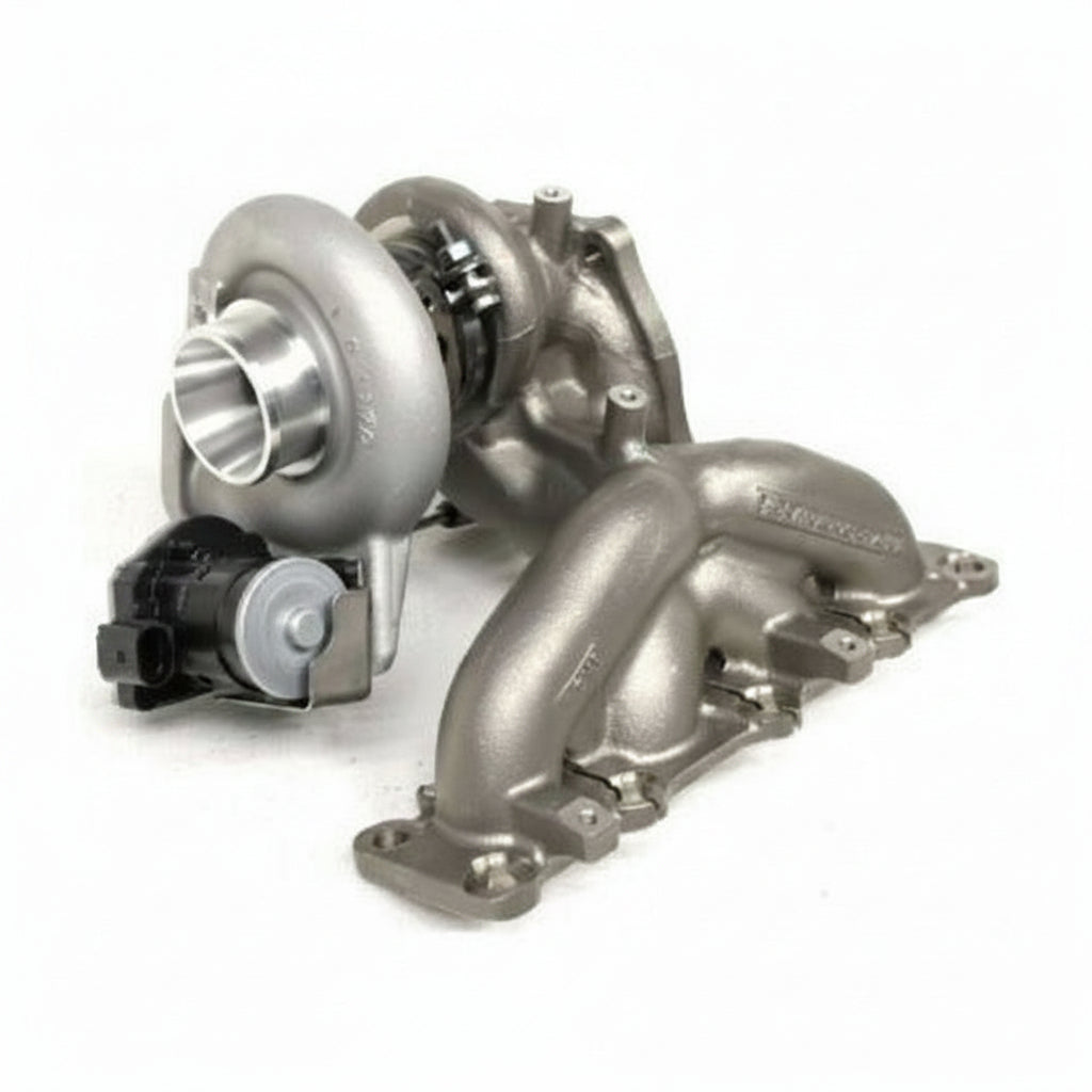 Turbo cargador Kia THETA SORENTO OPTIMA CERATO 2 0