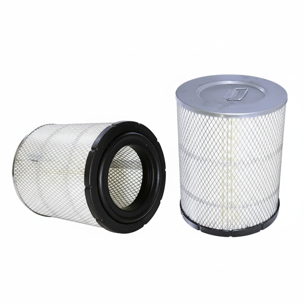 Filtro de Aire ISUZU ELF / NPR 4HK1 2011-2015 / NQR 2005-2022 L4-5.2L / NMR / REWARD 2024